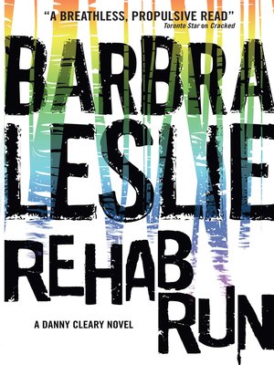 cover image of Rehab Run